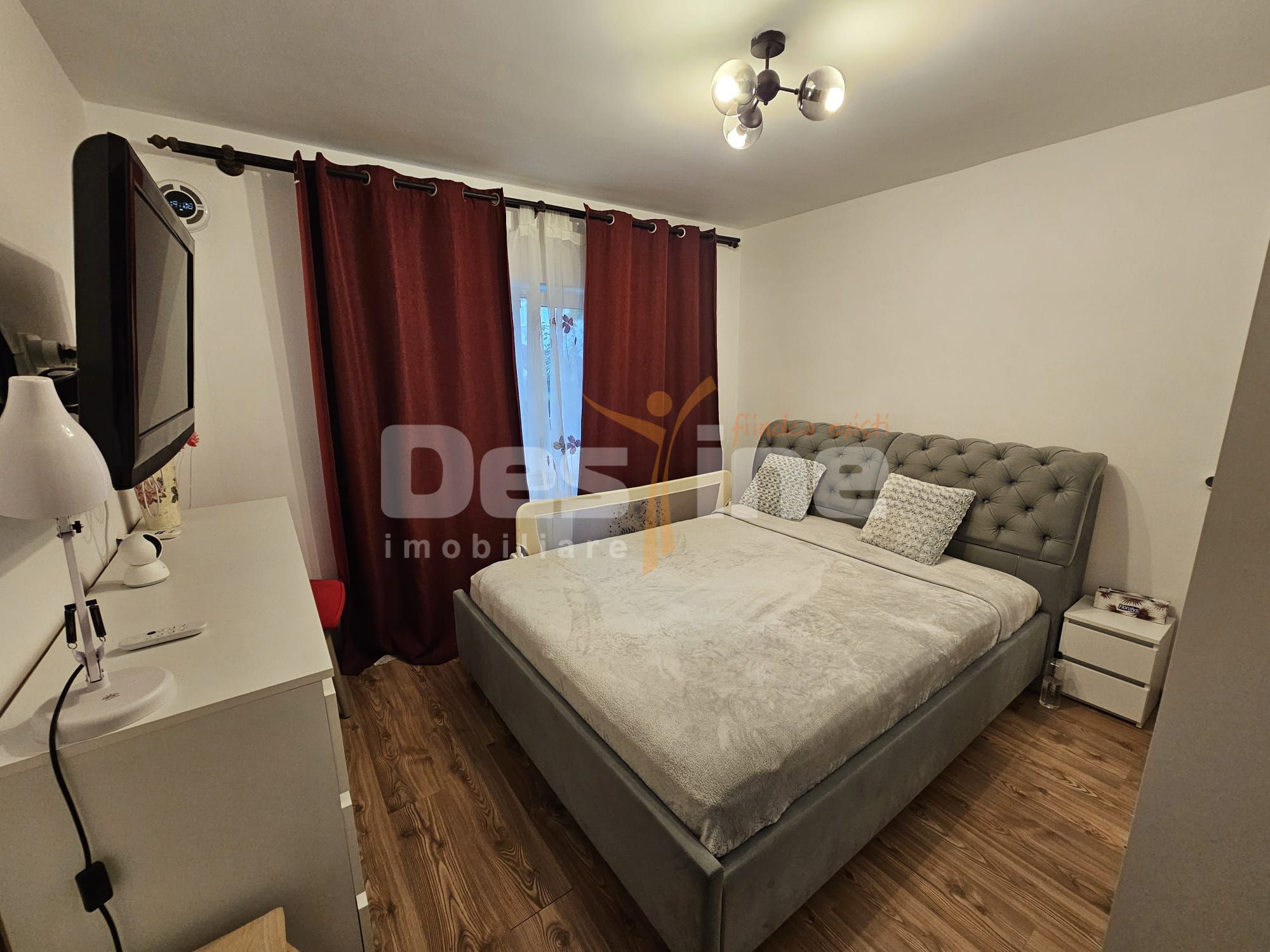 Apartament 2 camere decomandat 0% Comision pentru cumparator — fotografia 3