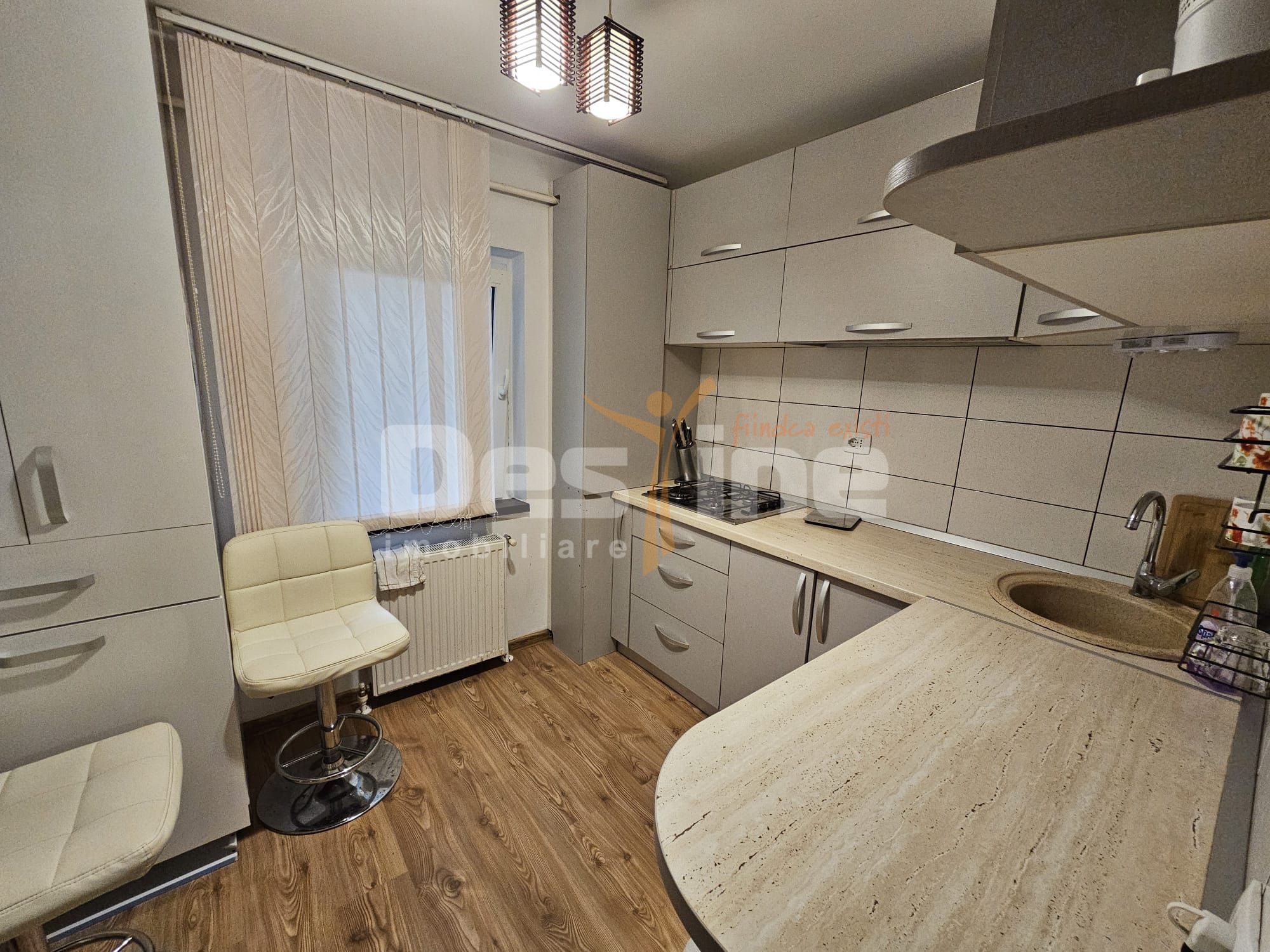 Apartament 2 camere decomandat 0% Comision pentru cumparator — fotografia 5