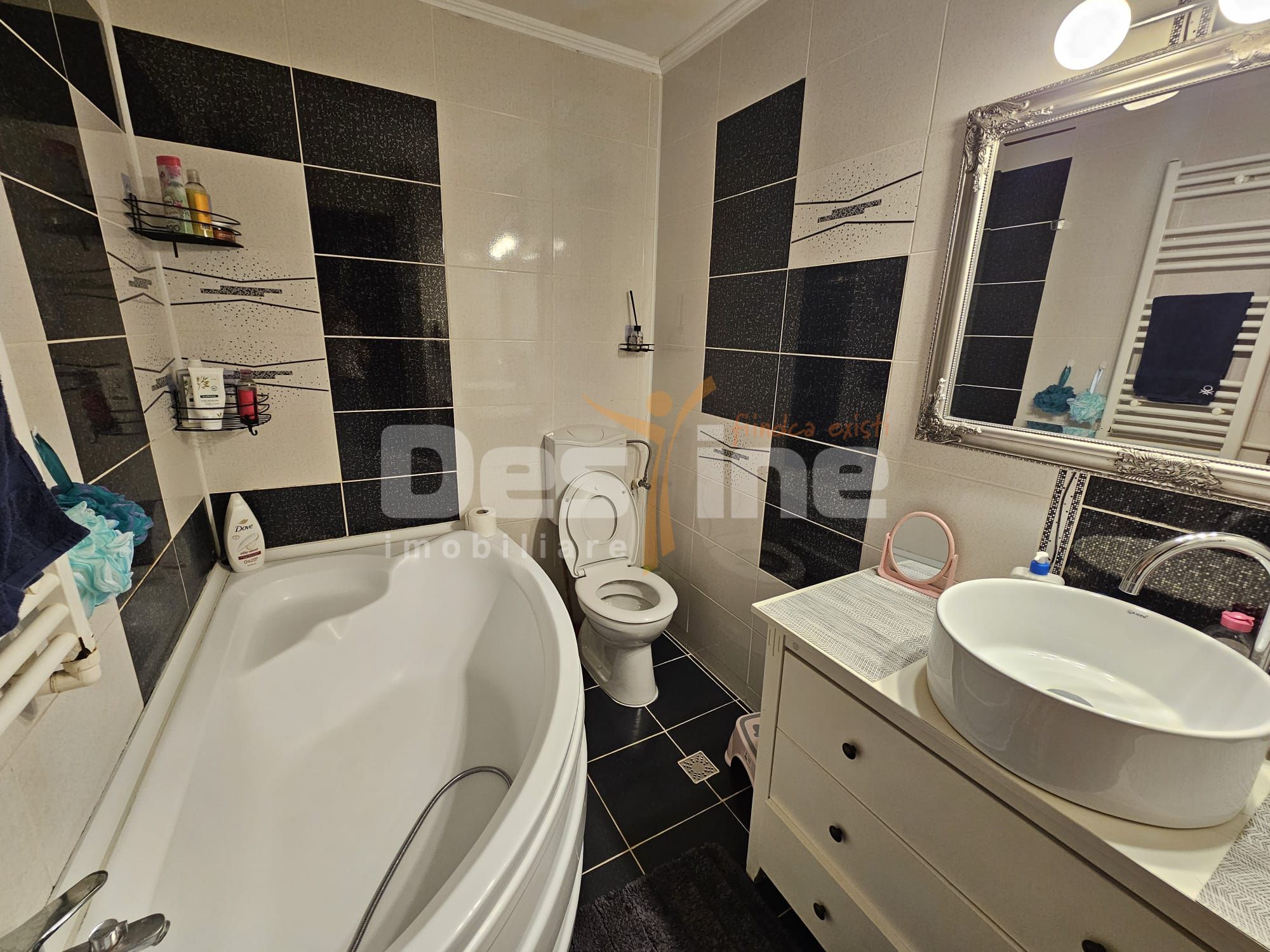 Apartament 2 camere decomandat 0% Comision pentru cumparator — fotografia 6