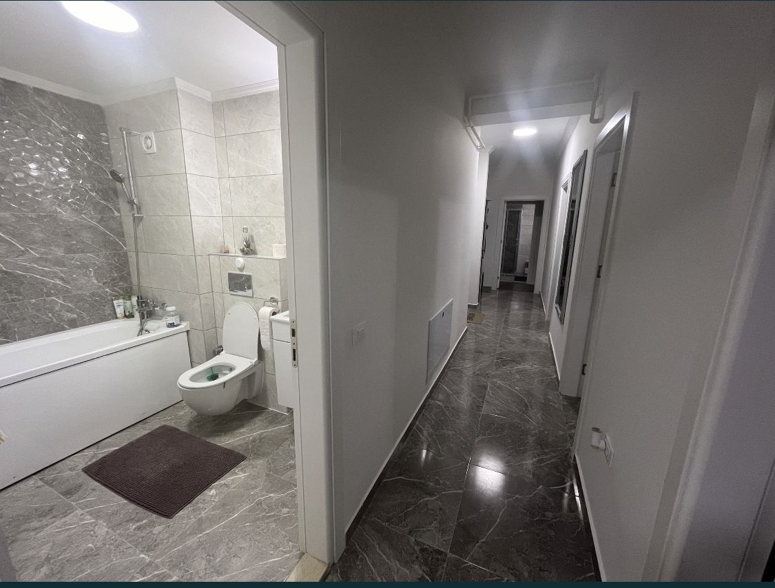 Ap 3 camere decomandat in cplx Energia Residence — fotografia 5
