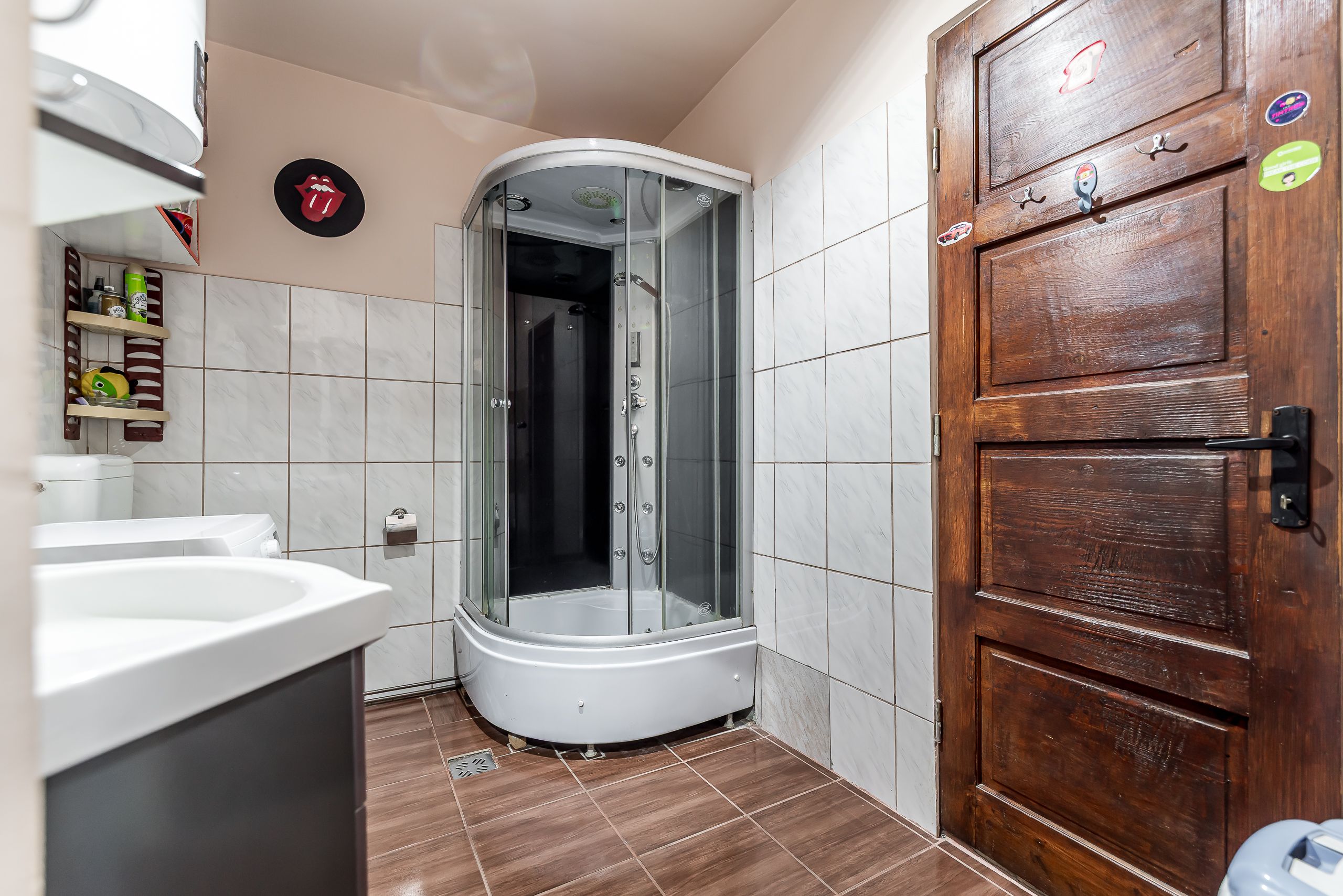 Apartament cu 2 camere în Palatul Bohuș - 0% COMISION — fotografia 9