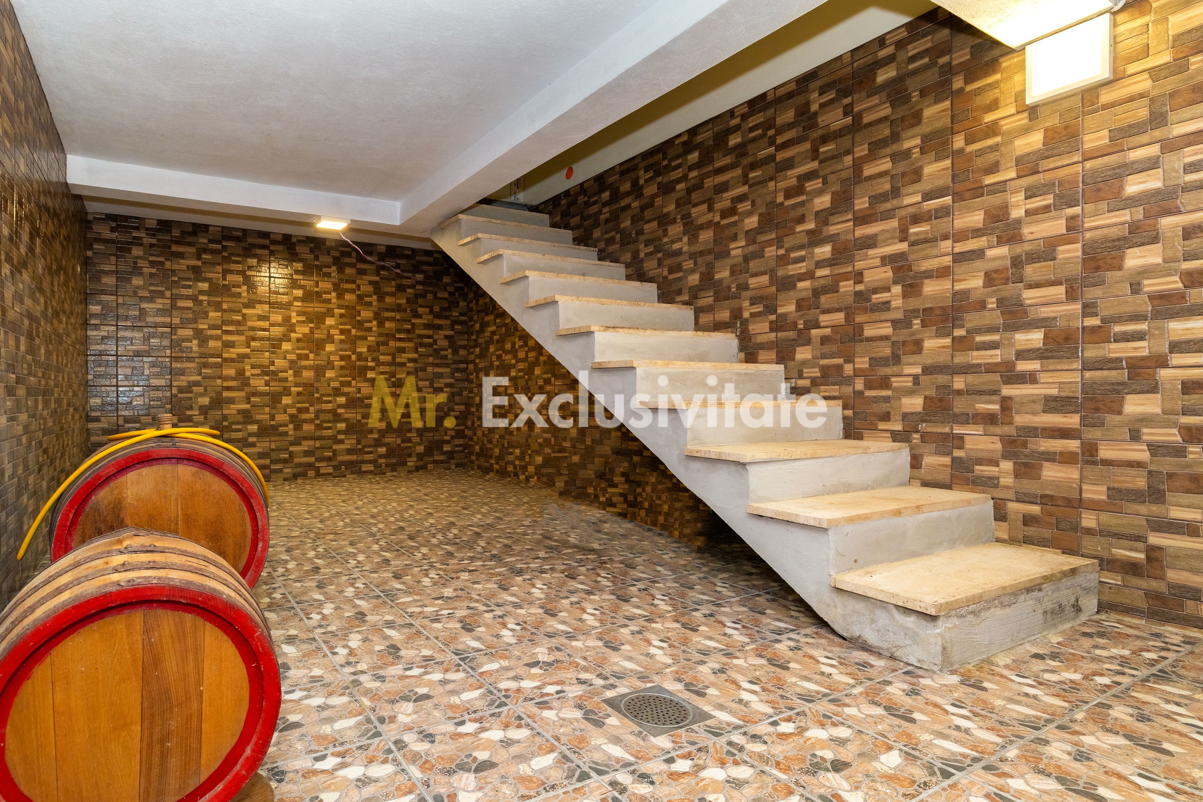 Casa Balotesti - Bascov (Pitesti, Arges) - 700 mp teren — fotografia 3