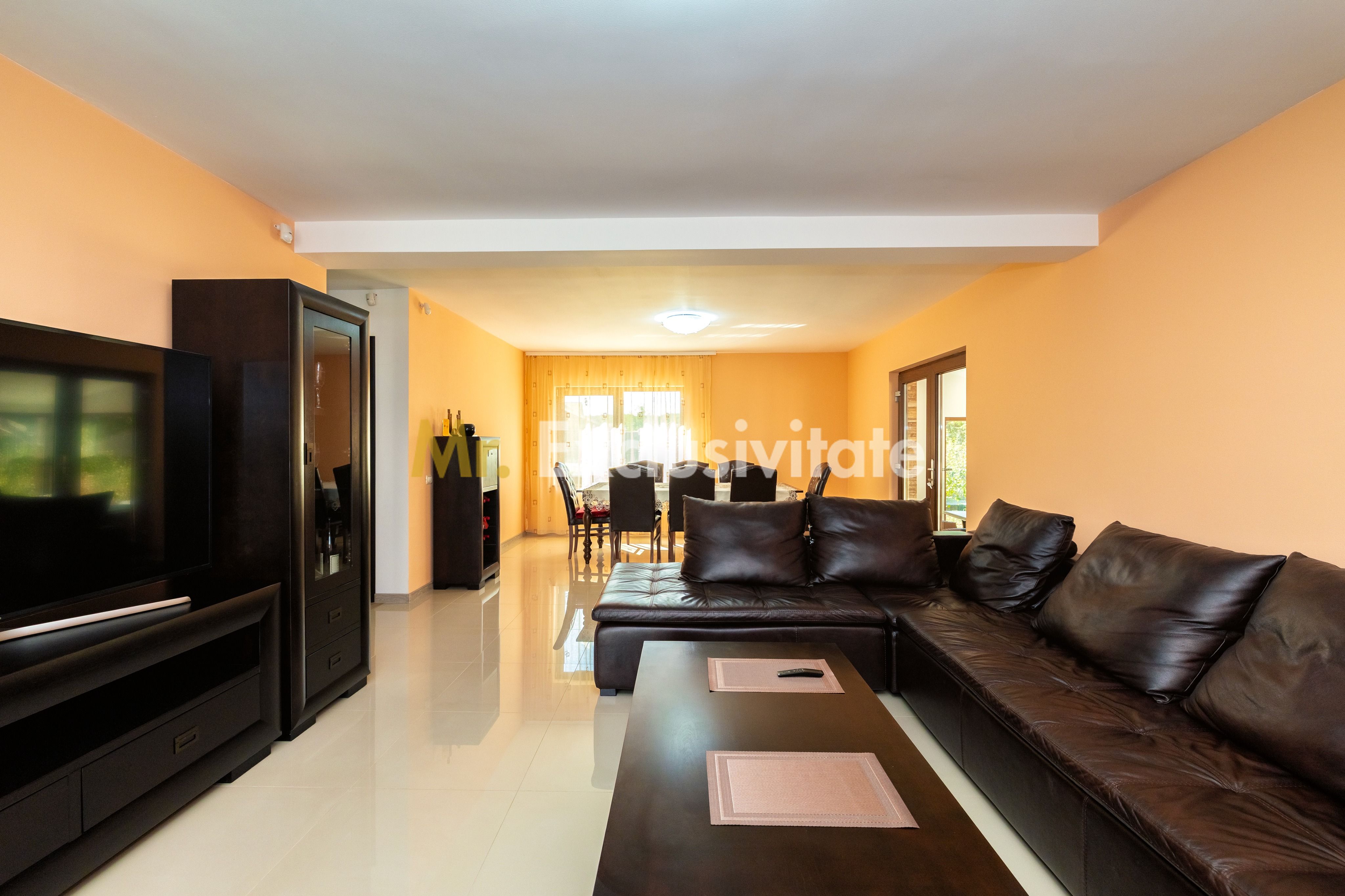 Casa Balotesti - Bascov (Pitesti, Arges) - 700 mp teren — fotografia 4