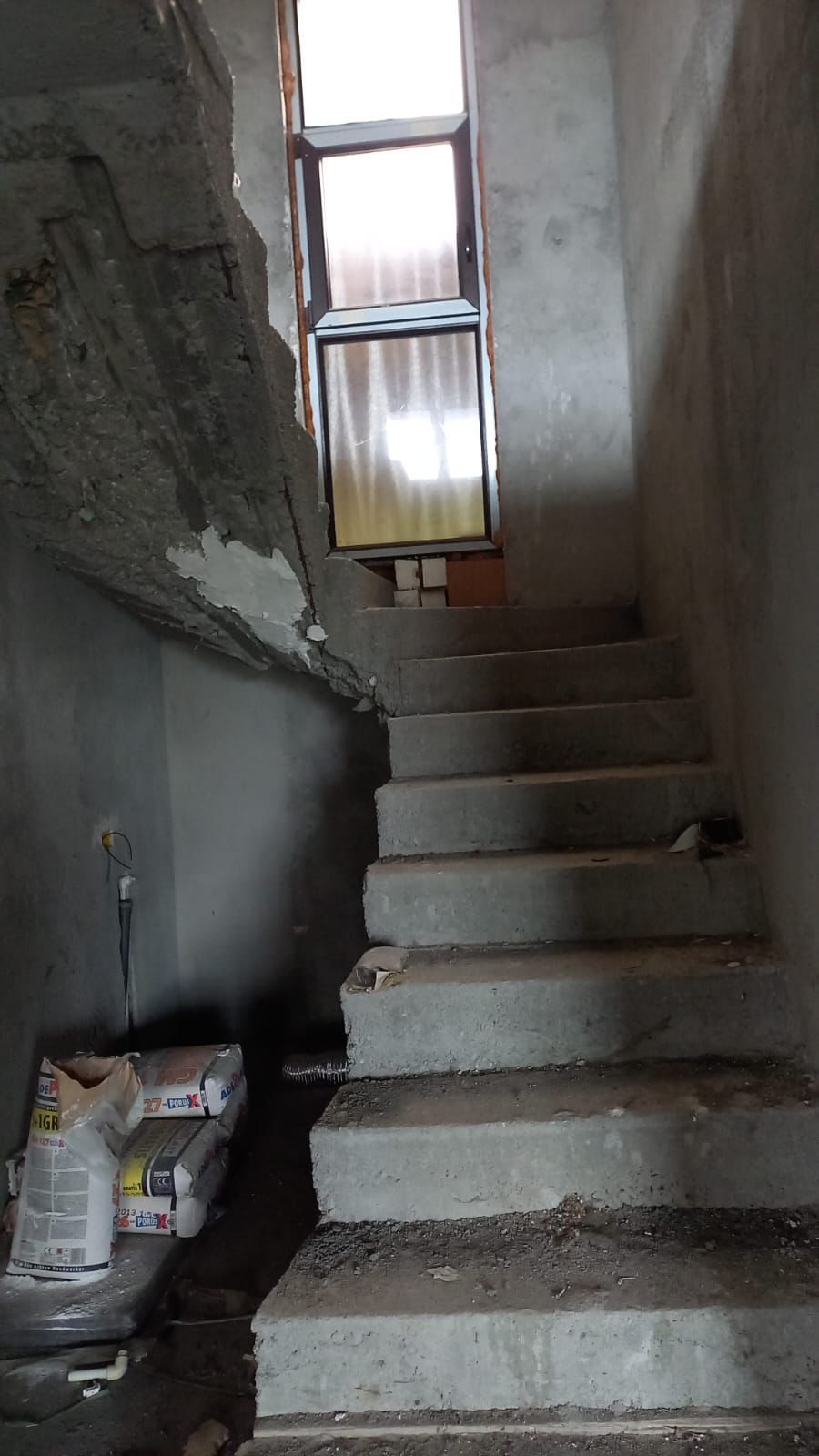 BRASADAS vinde casa individuala zona Odoreului. — fotografia 6