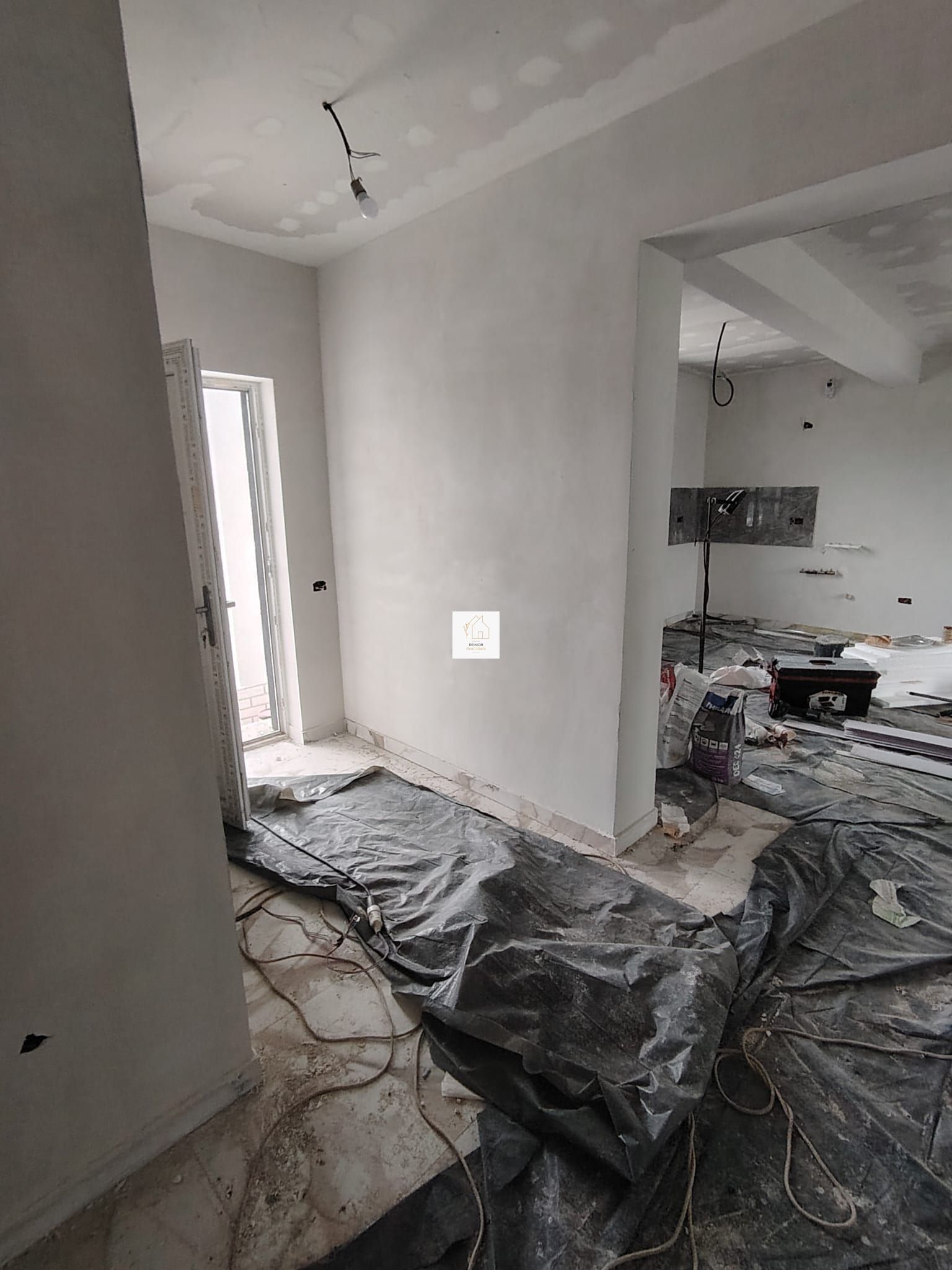 Casa 4 camere Crevedia — fotografia 5