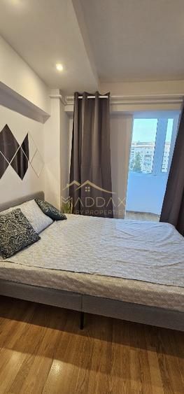 Exclusivitate! 2 camere modern | Bulevardul Octavian Goga – Unirii | — fotografia 4