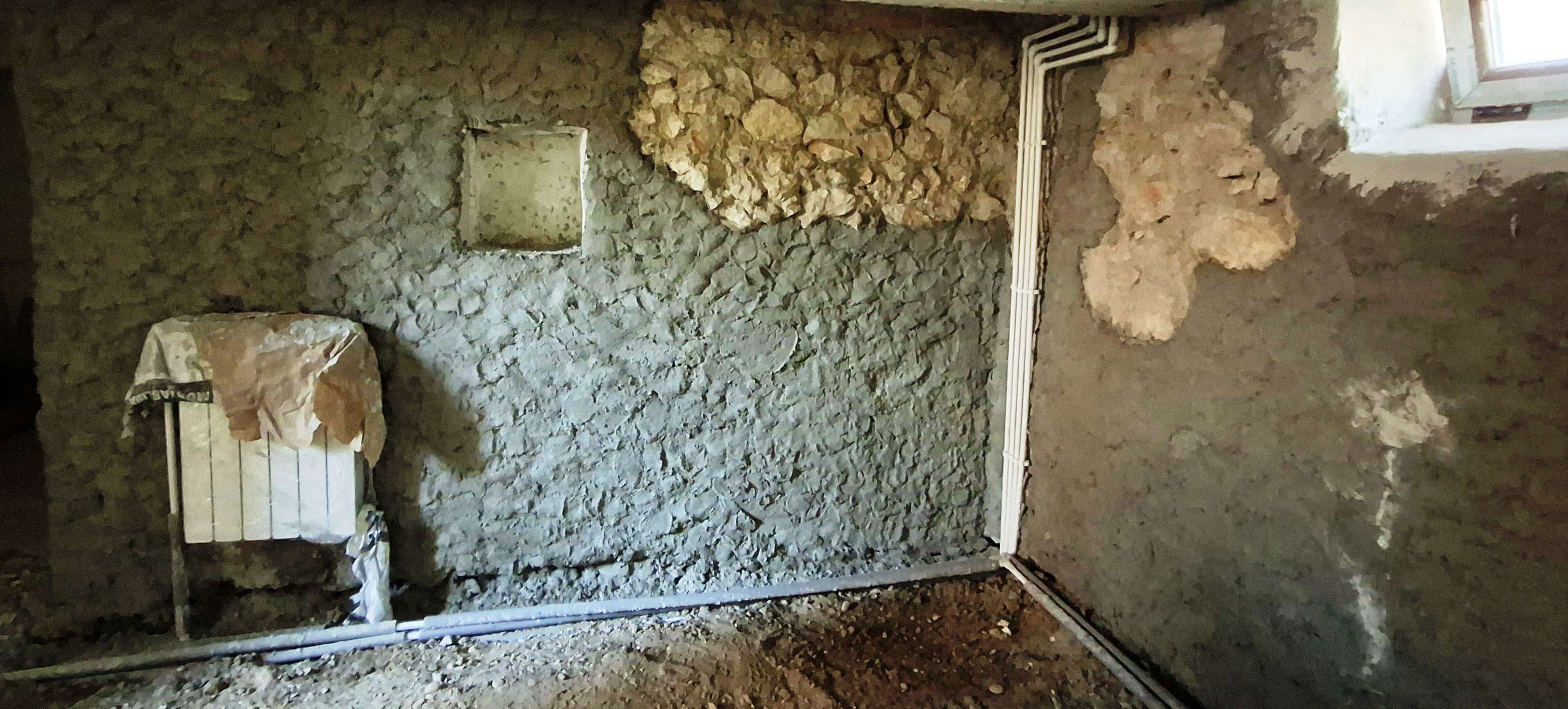 Casa cu suprafata de 140mp si teren 542mp,centrul localitatii Cristian — fotografia 9