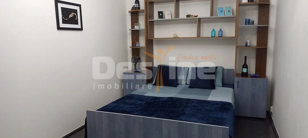 Apartament 3 camere, Tomis Nord – Campus — fotografia 3