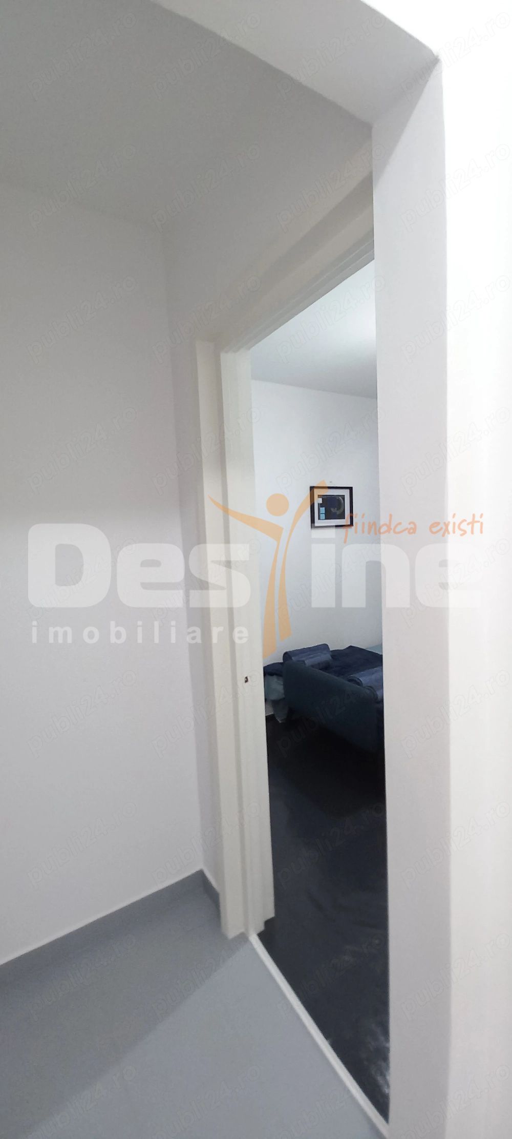 Apartament 3 camere, Tomis Nord – Campus — fotografia 4