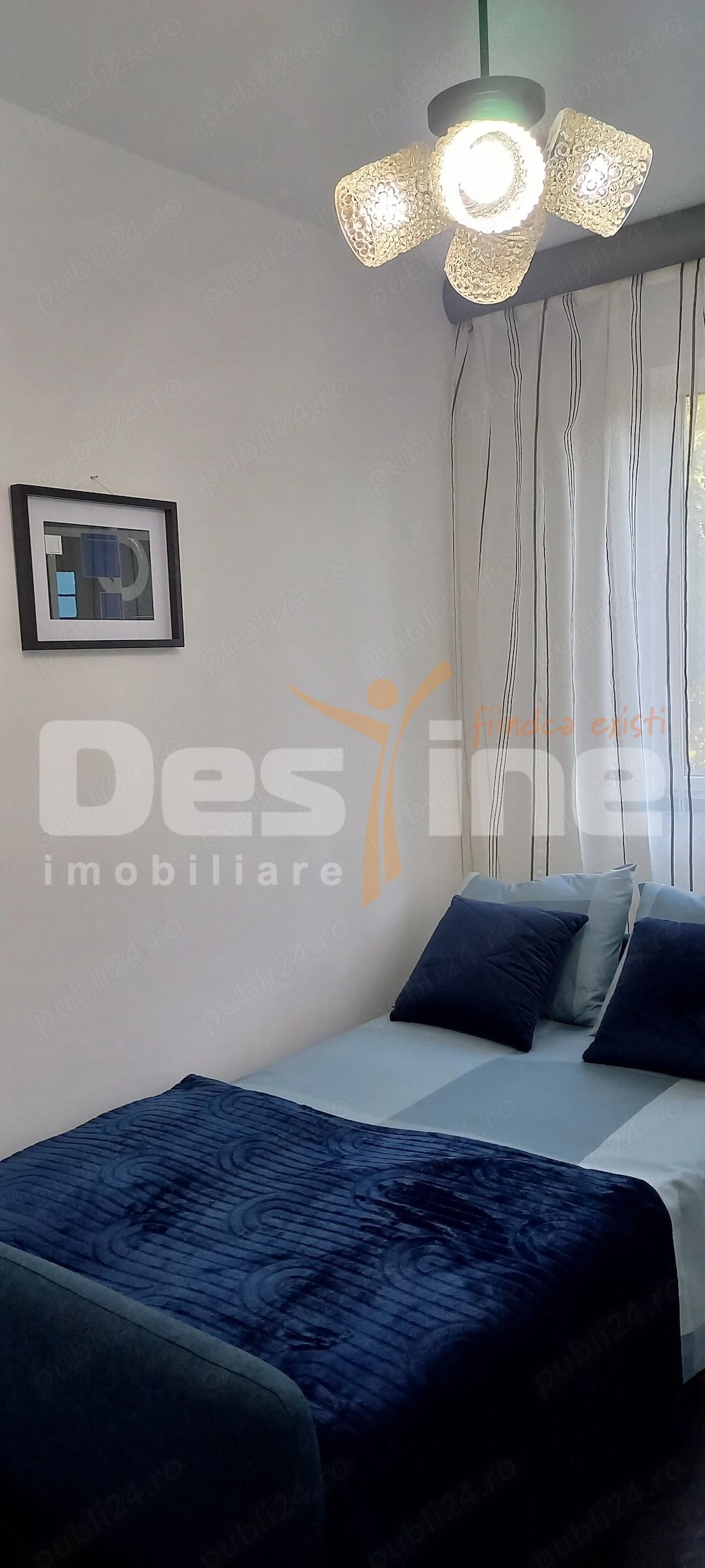 Apartament 3 camere, Tomis Nord – Campus — fotografia 5