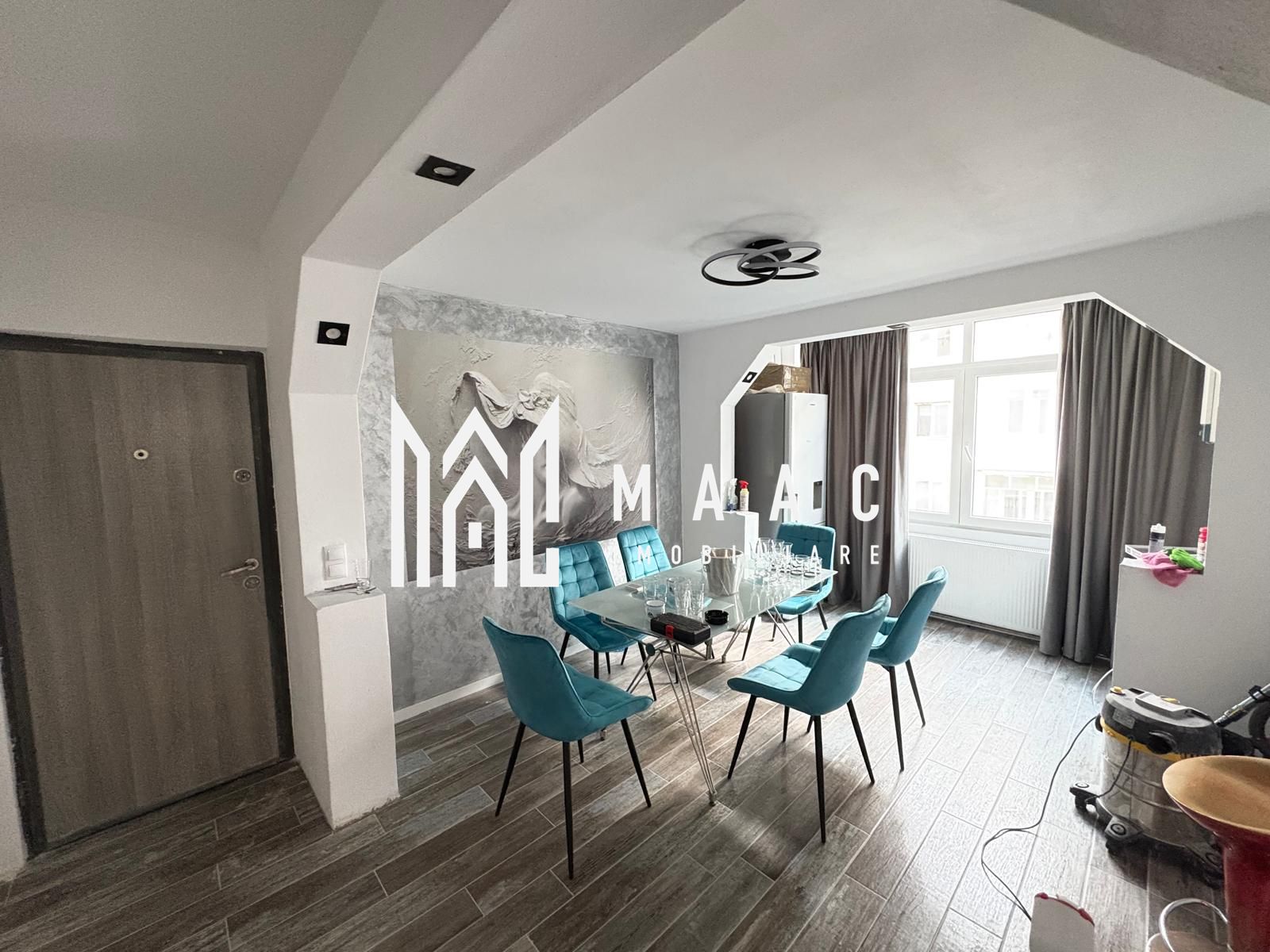 Apartament 3 camere I Etajul 2 I Zona Milea