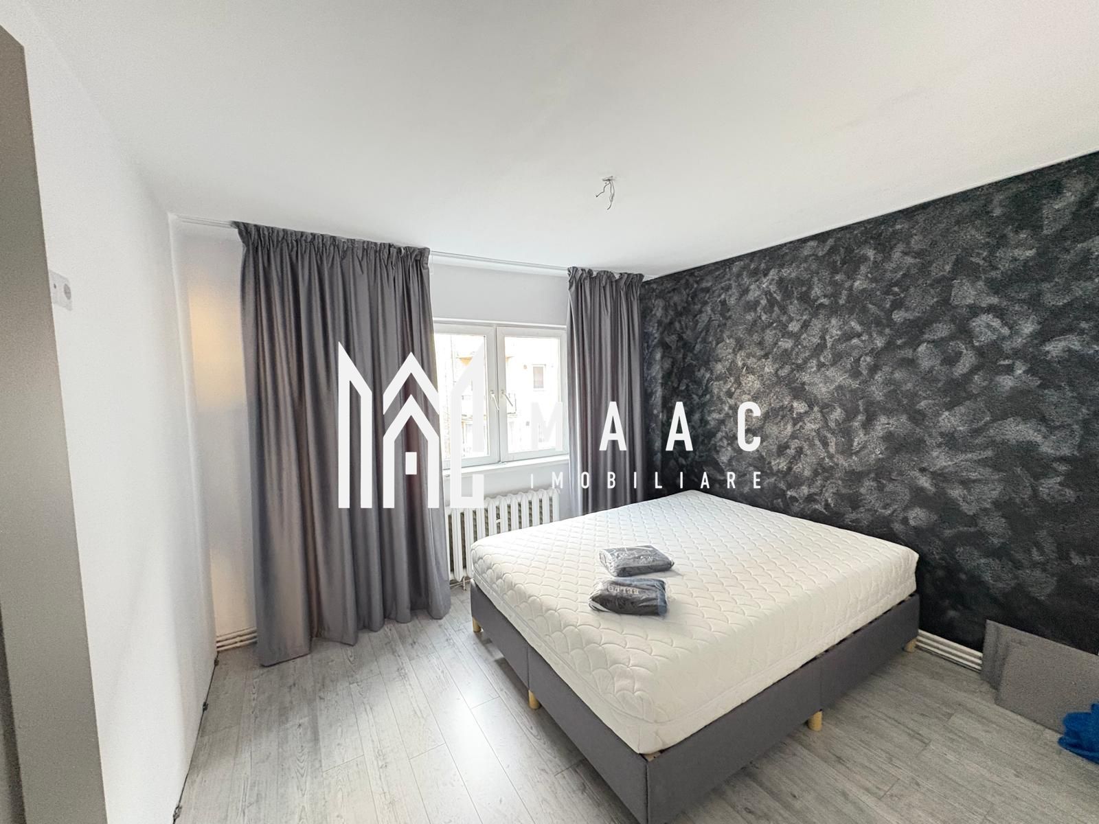 Apartament 3 camere I Etajul 2 I Zona Milea — fotografia 4