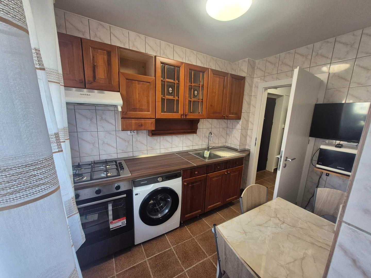 Apartament 3 camere zona Dristor - Camil Ressu