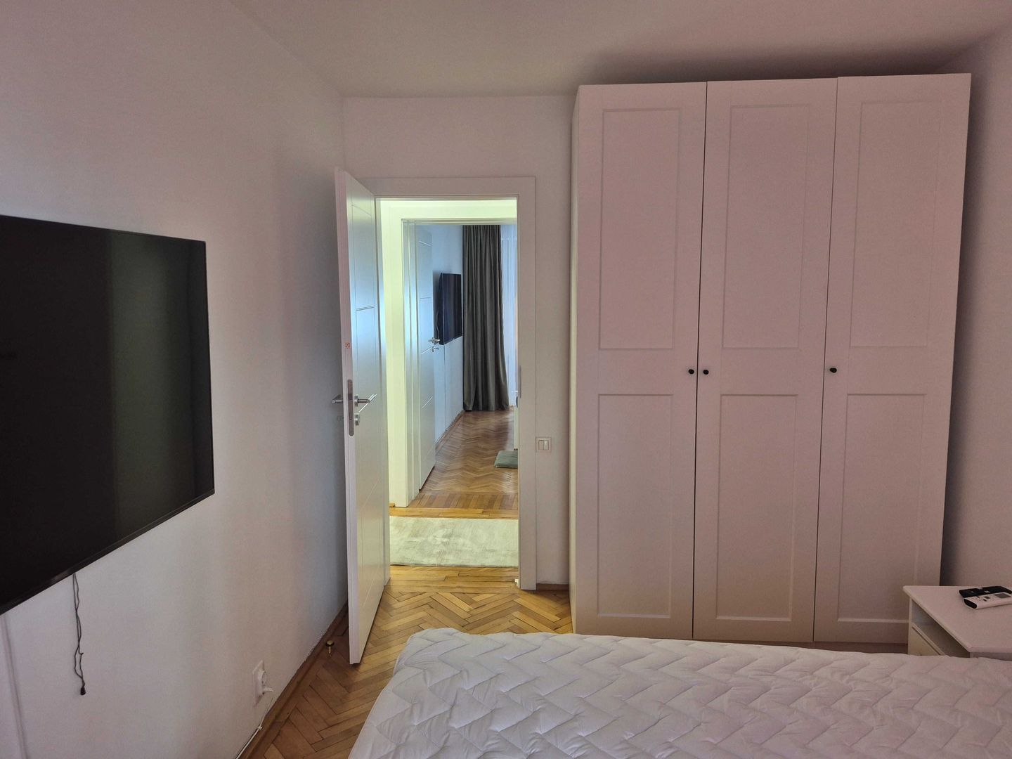 Apartament 3 camere zona Dristor - Camil Ressu — fotografia 3