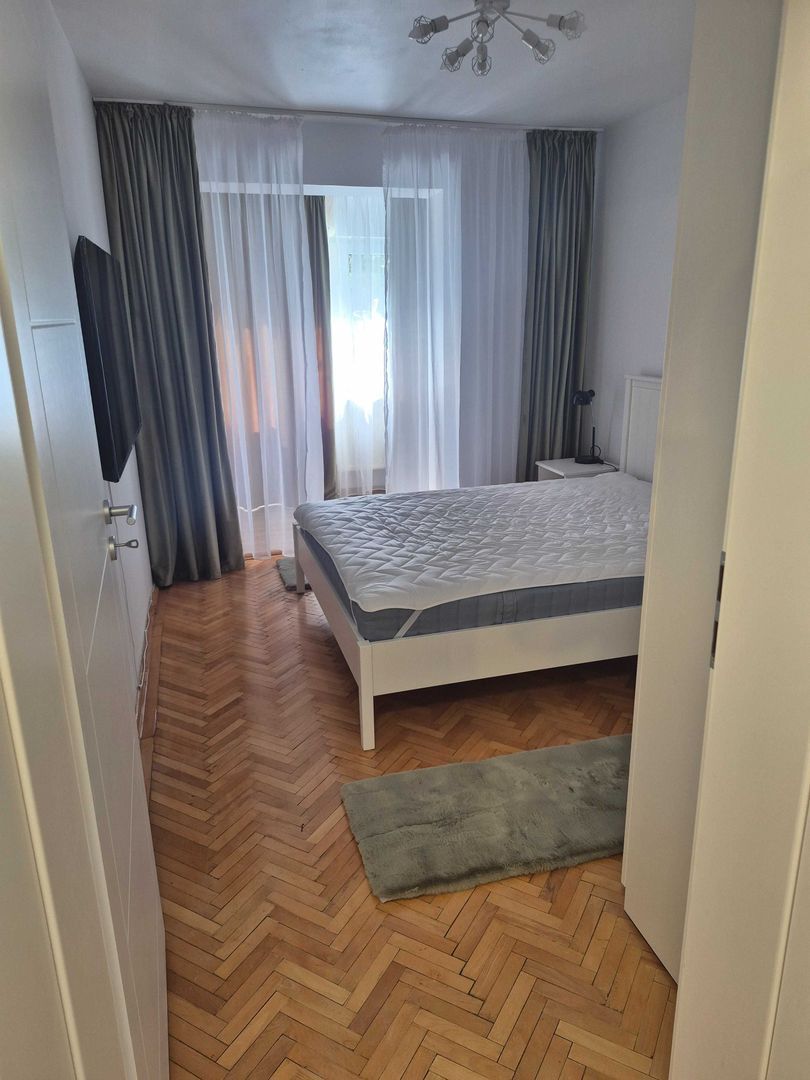 Apartament 3 camere zona Dristor - Camil Ressu — fotografia 4