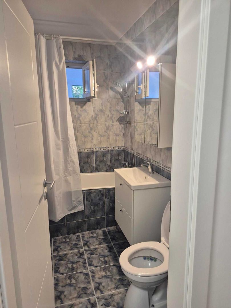 Apartament 3 camere zona Dristor - Camil Ressu — fotografia 6