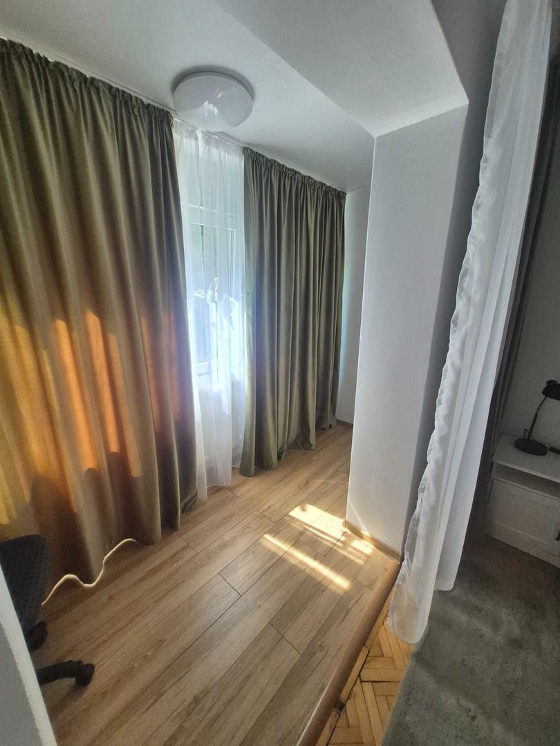 Apartament 3 camere zona Dristor - Camil Ressu — fotografia 7