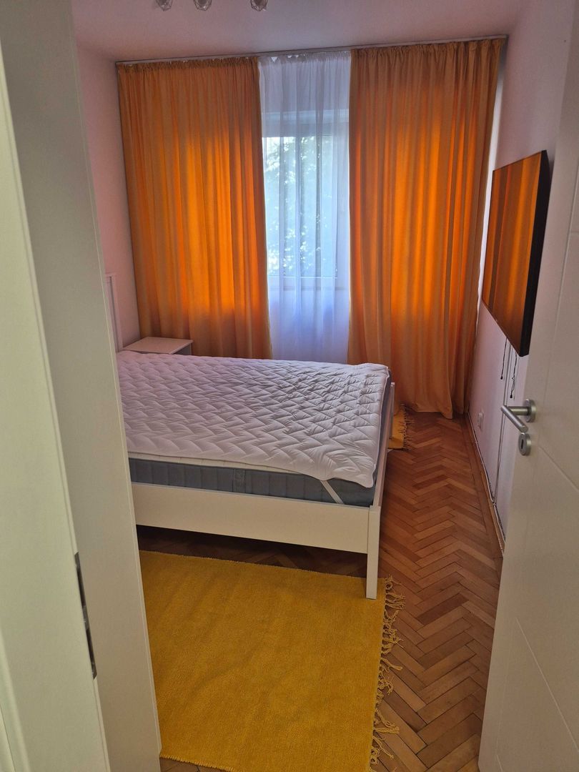 Apartament 3 camere zona Dristor - Camil Ressu — fotografia 8
