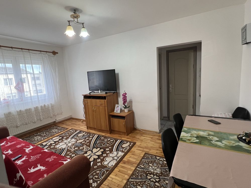 Vand Apartament 2 camere  4/4.  Mobilat si utilat — fotografia 5