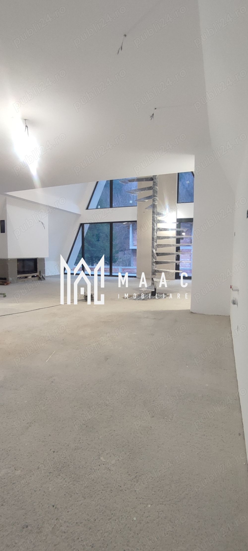 Cabană A-Frame | Porumbacu de Sus | 3 camere | 153 MPU | Castelul de Lut — fotografia 8
