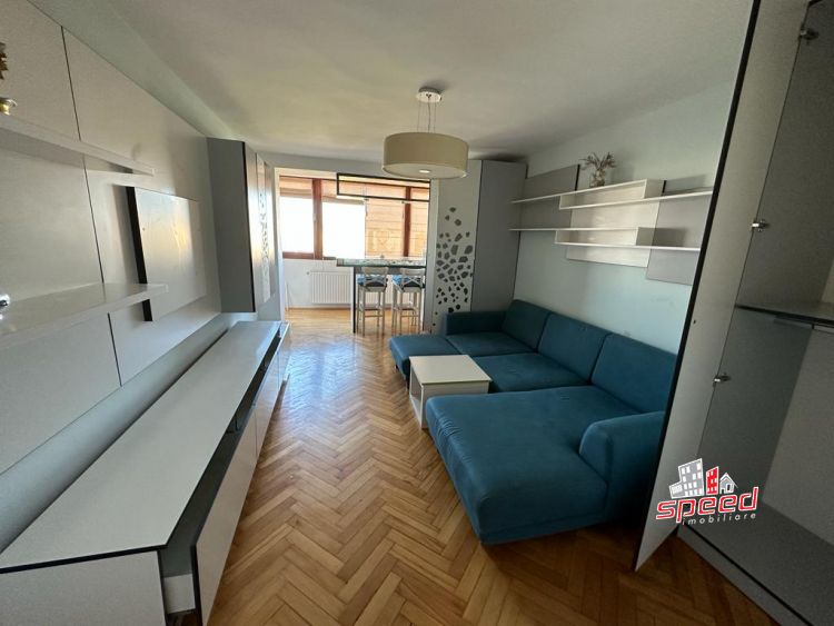 De închiriat apartament cu 2 camere în Tg Mureș - Dâmb
