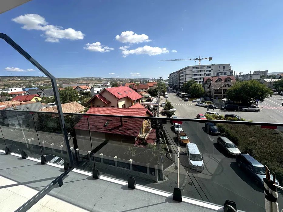 Apartament spatios | 2 camere | parcare | Campina — fotografia 6