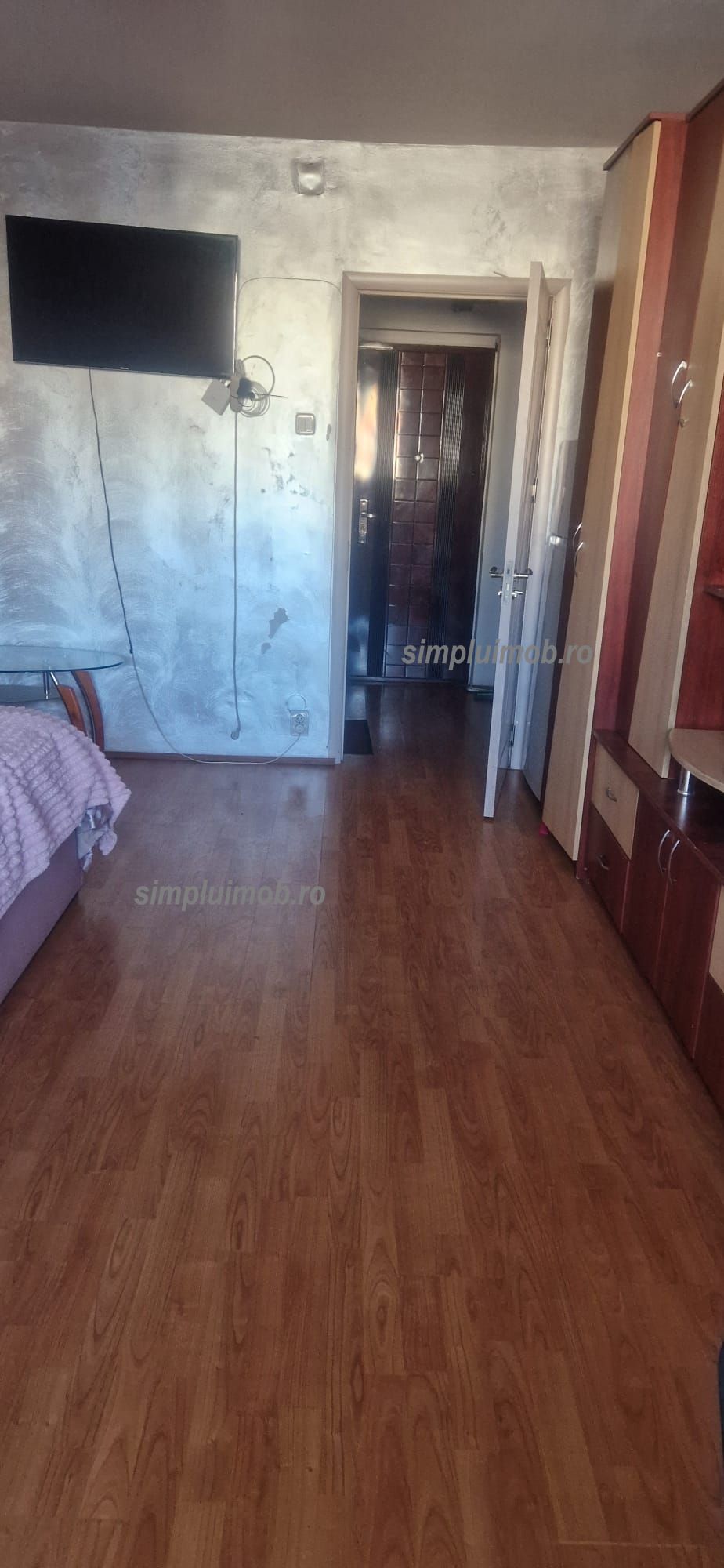 Garsonieră 32 mp în Militari, vizavi de Piața Veteranilor – 70.000 € — fotografia 2