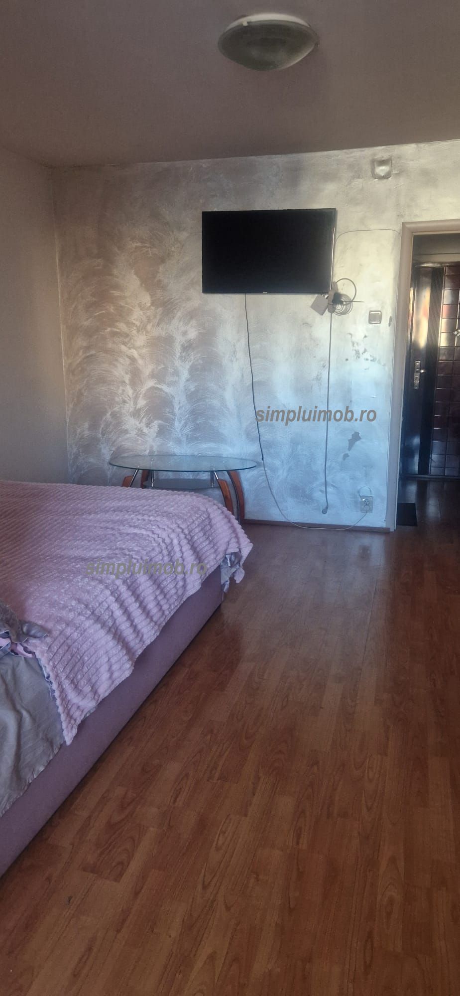 Garsonieră 32 mp în Militari, vizavi de Piața Veteranilor – 70.000 € — fotografia 3