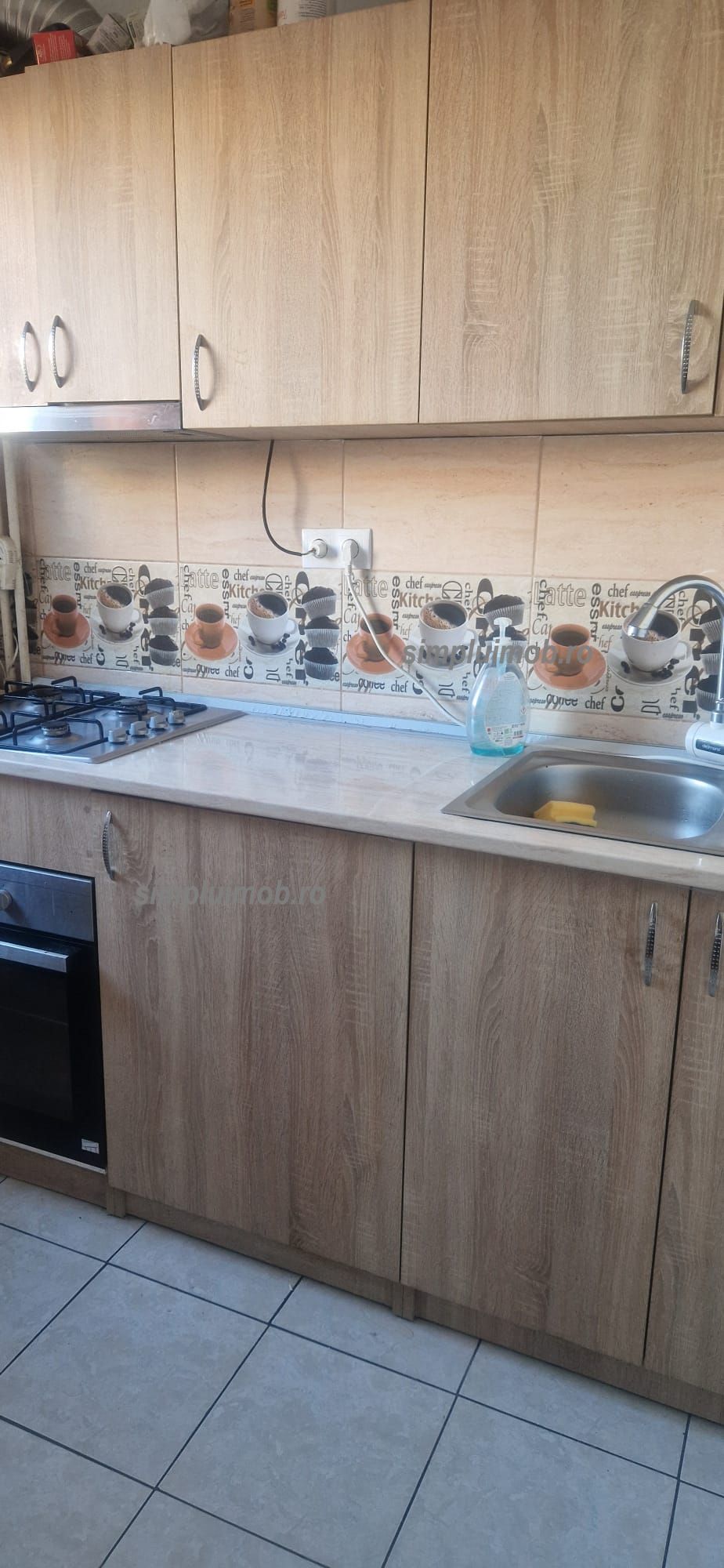 Garsonieră 32 mp în Militari, vizavi de Piața Veteranilor – 70.000 € — fotografia 4