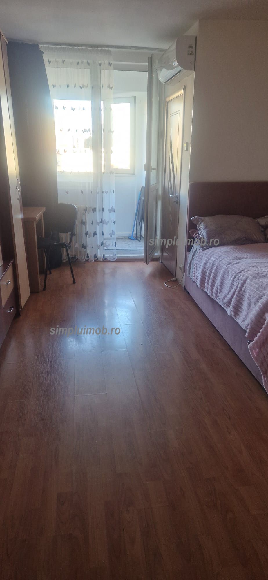 Garsonieră 32 mp în Militari, vizavi de Piața Veteranilor – 70.000 € — fotografia 5