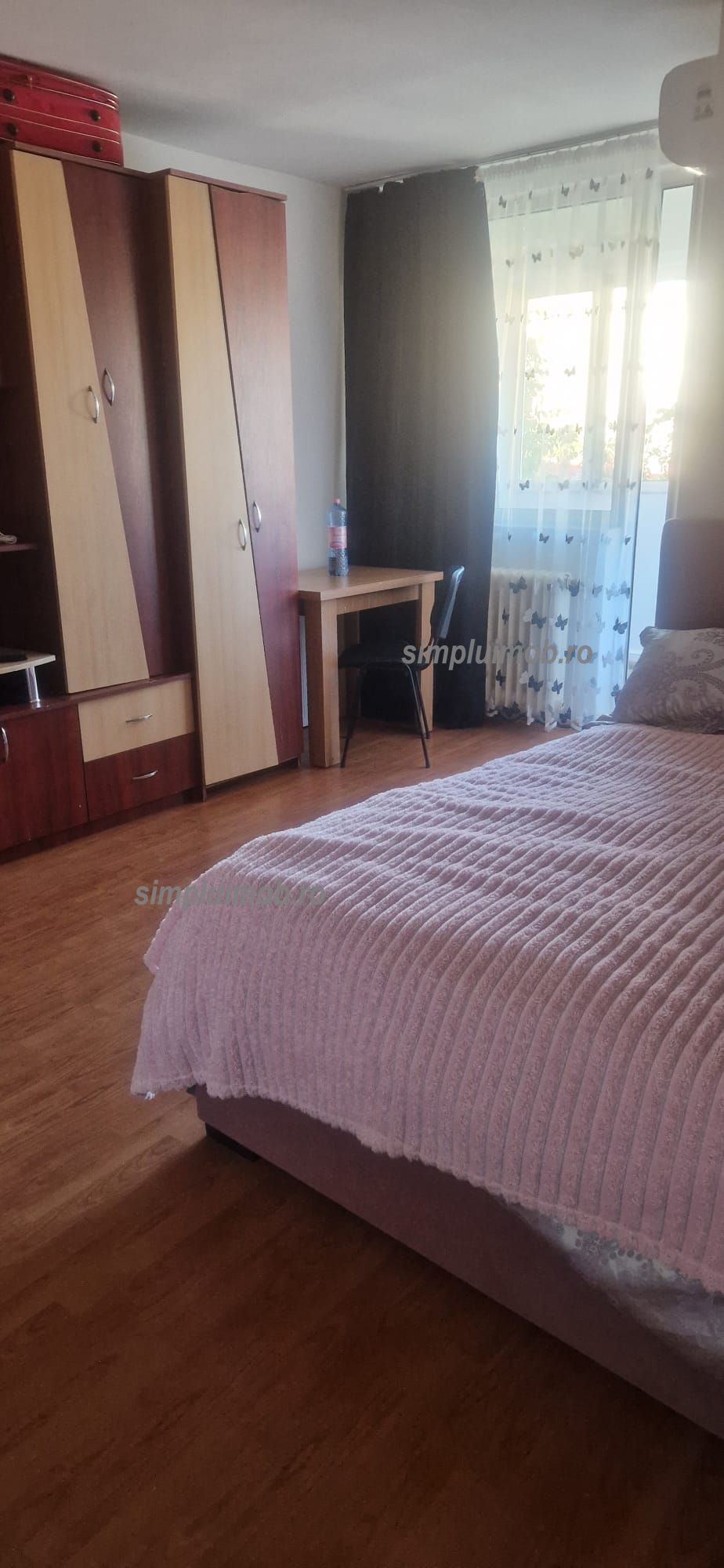 Garsonieră 32 mp în Militari, vizavi de Piața Veteranilor – 70.000 € — fotografia 6