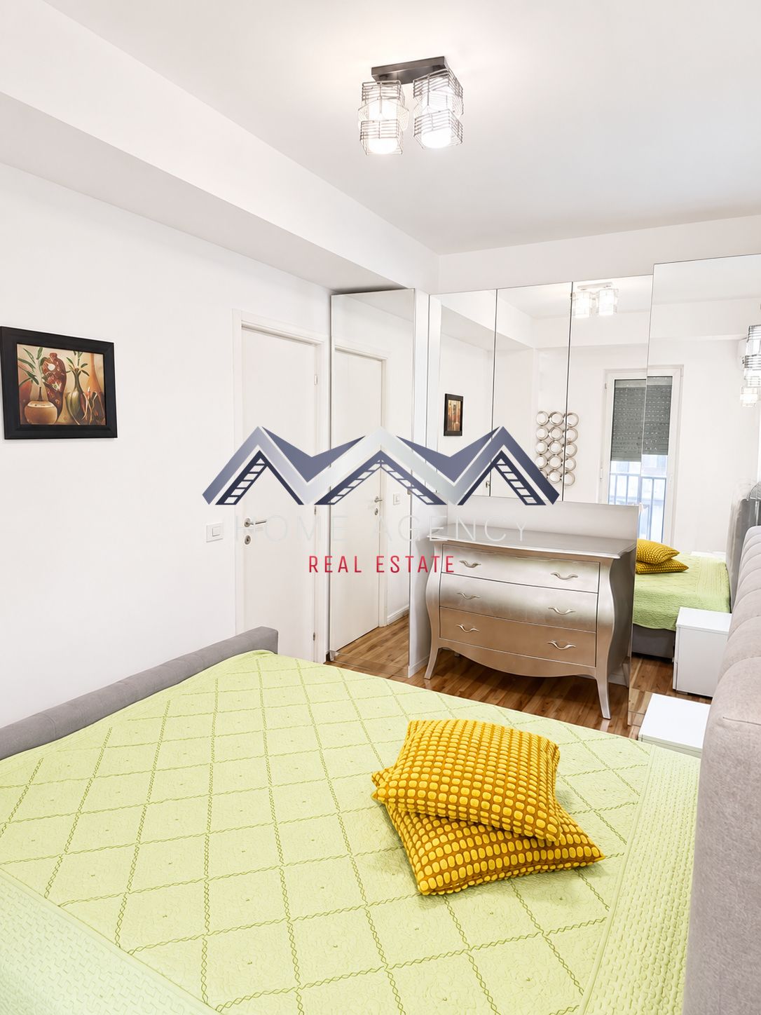 Apartament 2 camere Otopeni | include parcare — fotografia 3