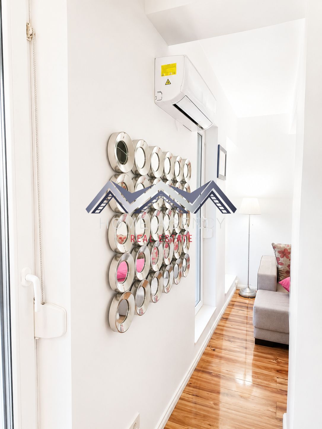 Apartament 2 camere Otopeni | include parcare — fotografia 4