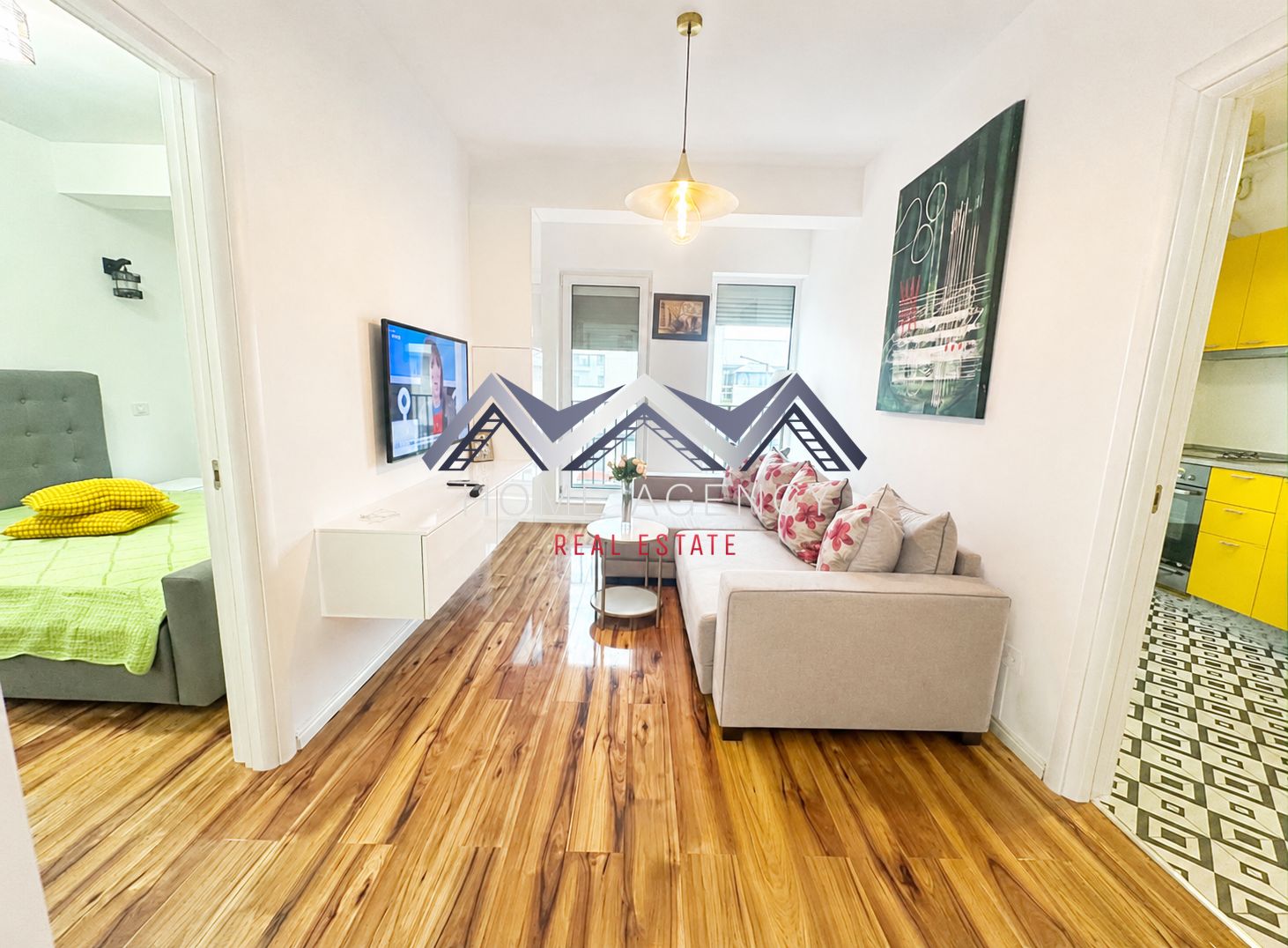 Apartament 2 camere Otopeni | include parcare — fotografia 5