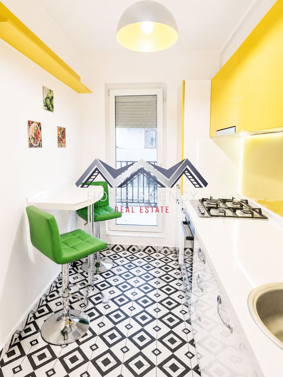 Apartament 2 camere Otopeni | include parcare — fotografia 6