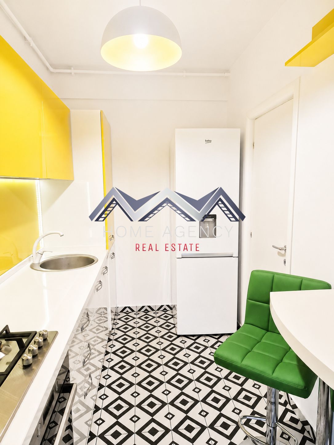Apartament 2 camere Otopeni | include parcare — fotografia 7