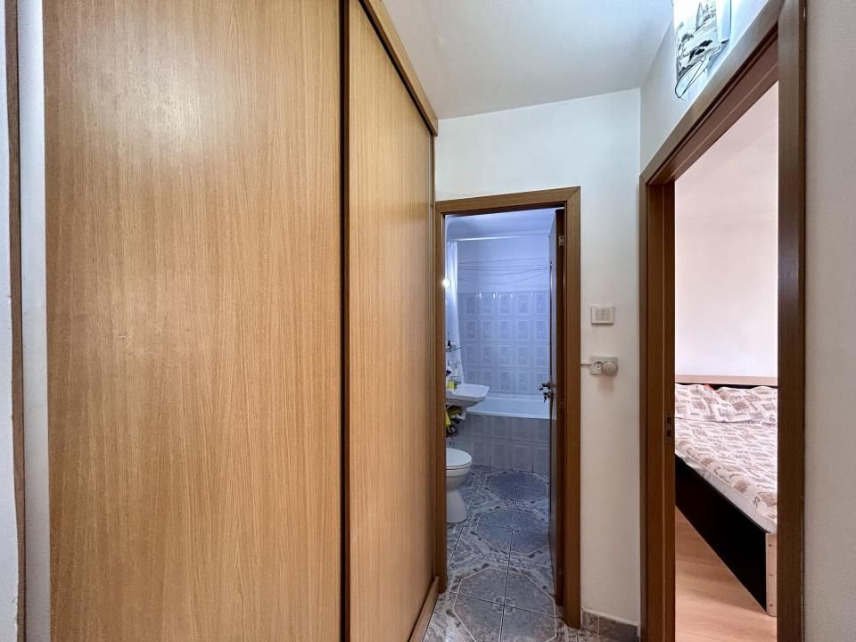 Apartament 2 camere, semidecomandat, Vest, Ploiesti — fotografia 7