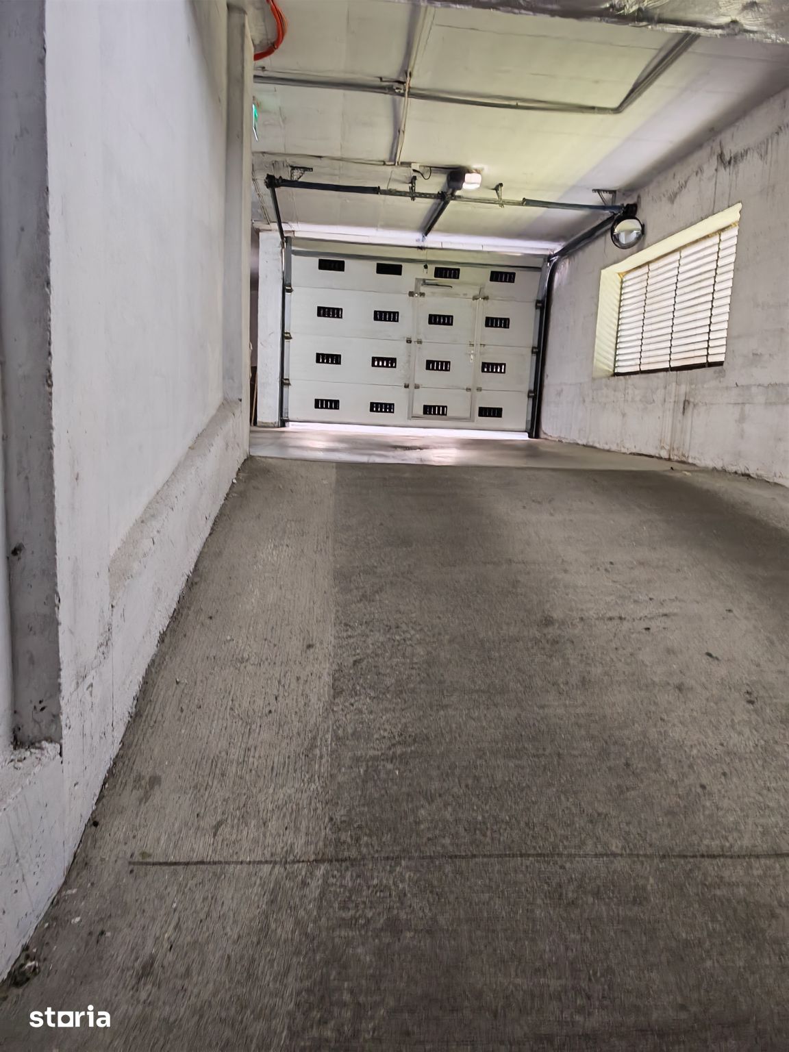 Apartament cu balcon 59mp, lift și garaj în Buna Ziua — fotografia 16