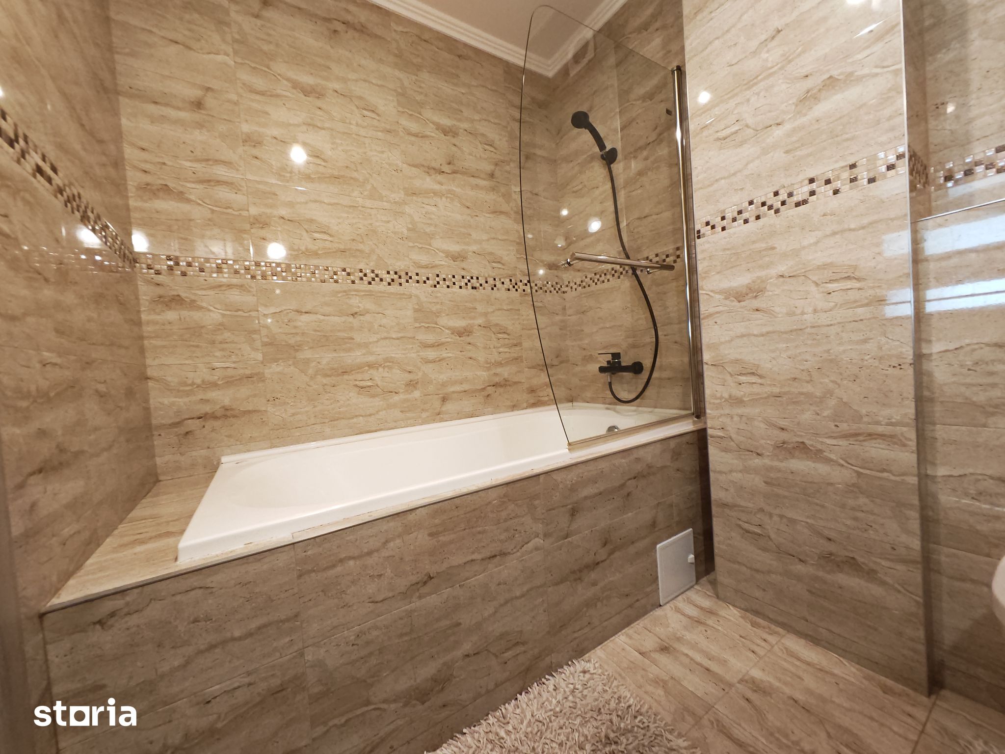 Apartament cu balcon 59mp, lift și garaj în Buna Ziua — fotografia 9