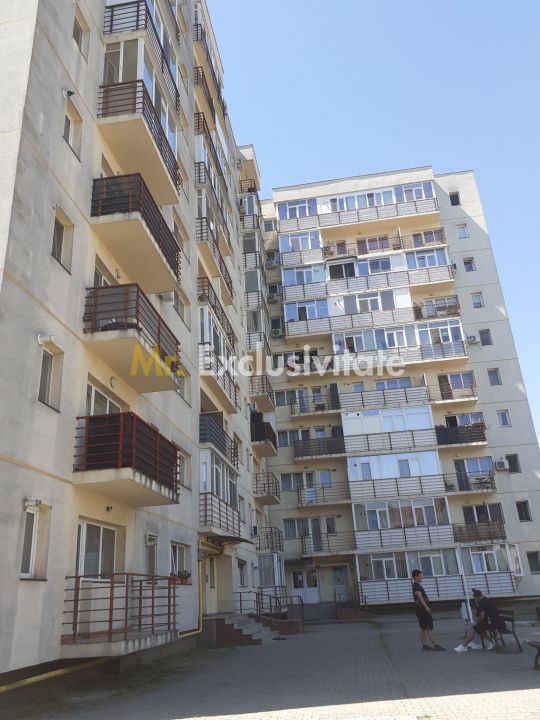 Apartament doua camere Gavan III construit in 2008 — fotografia 10