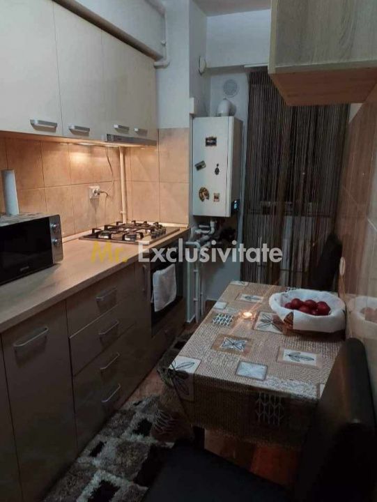Apartament doua camere Gavan III construit in 2008 — fotografia 6
