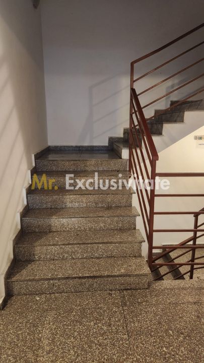 Apartament doua camere Gavan III construit in 2008 — fotografia 8