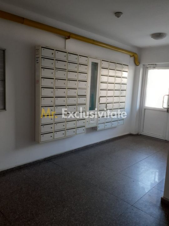 Apartament doua camere Gavan III construit in 2008 — fotografia 9