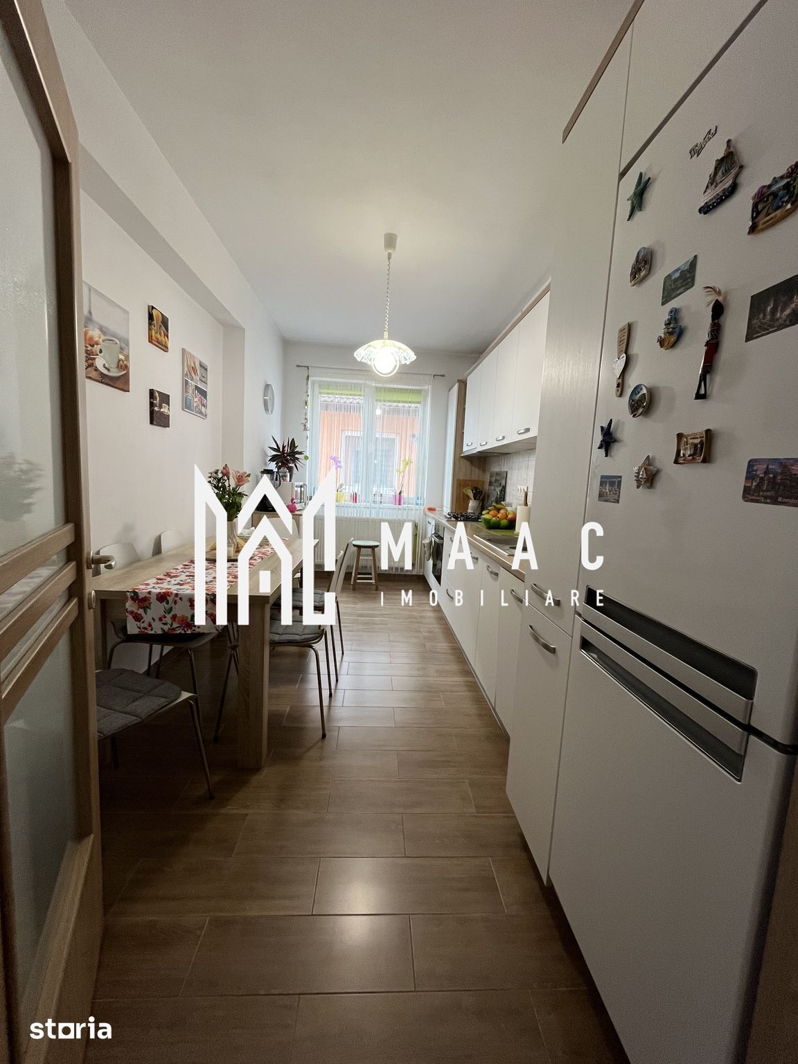 Apartament 3 camere decomandat | Brana, Șelimbăr | 80 mp, 2 băi — fotografia 10