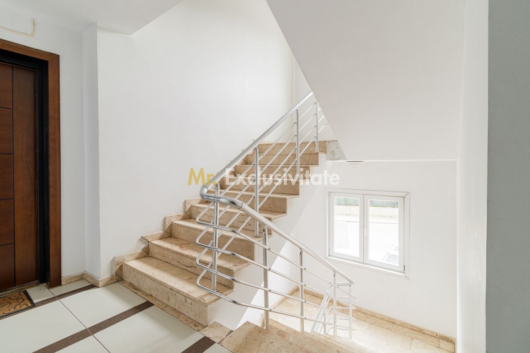 Apartament 3 camere -Cosmopolis Faza 1 cu parcare disponibila — fotografia 13