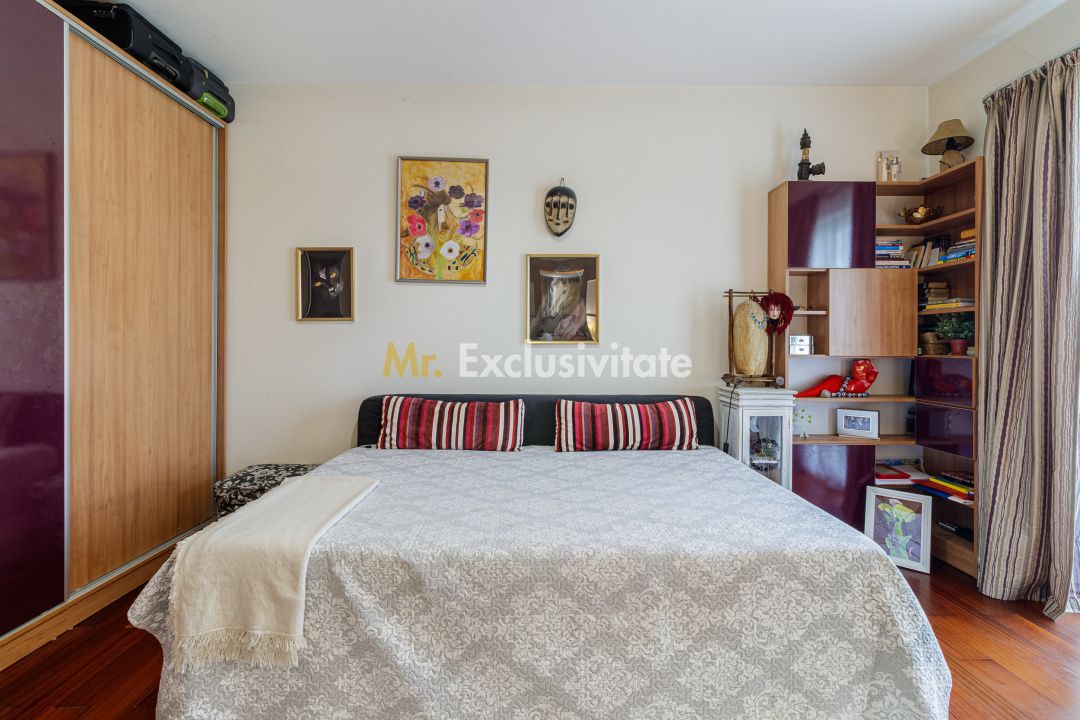 Apartament 3 camere -Cosmopolis Faza 1 cu parcare disponibila — fotografia 6