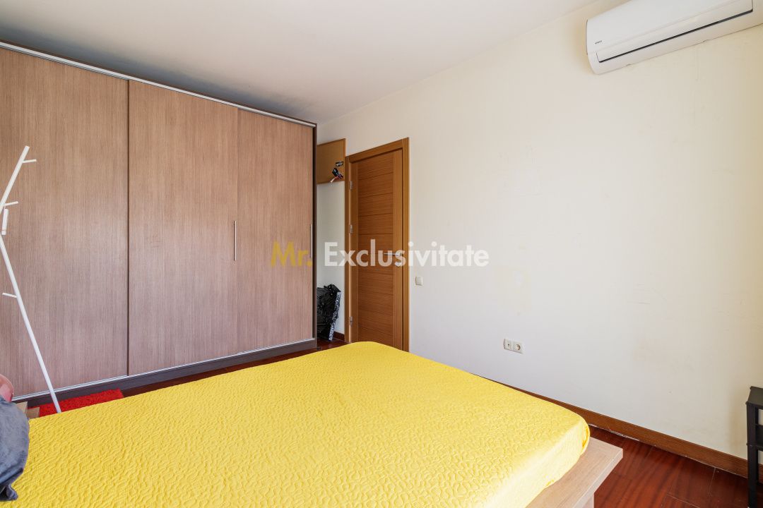 Apartament 3 camere -Cosmopolis Faza 1 cu parcare disponibila — fotografia 8