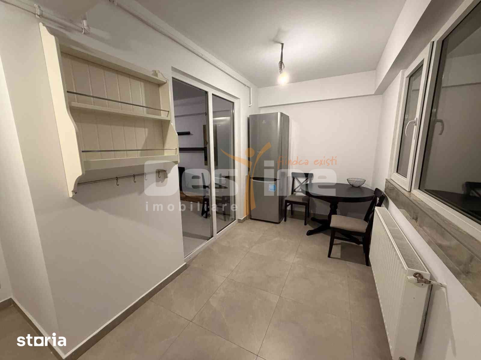 Închiriez apartament 2 camere zona Progresului — fotografia 3