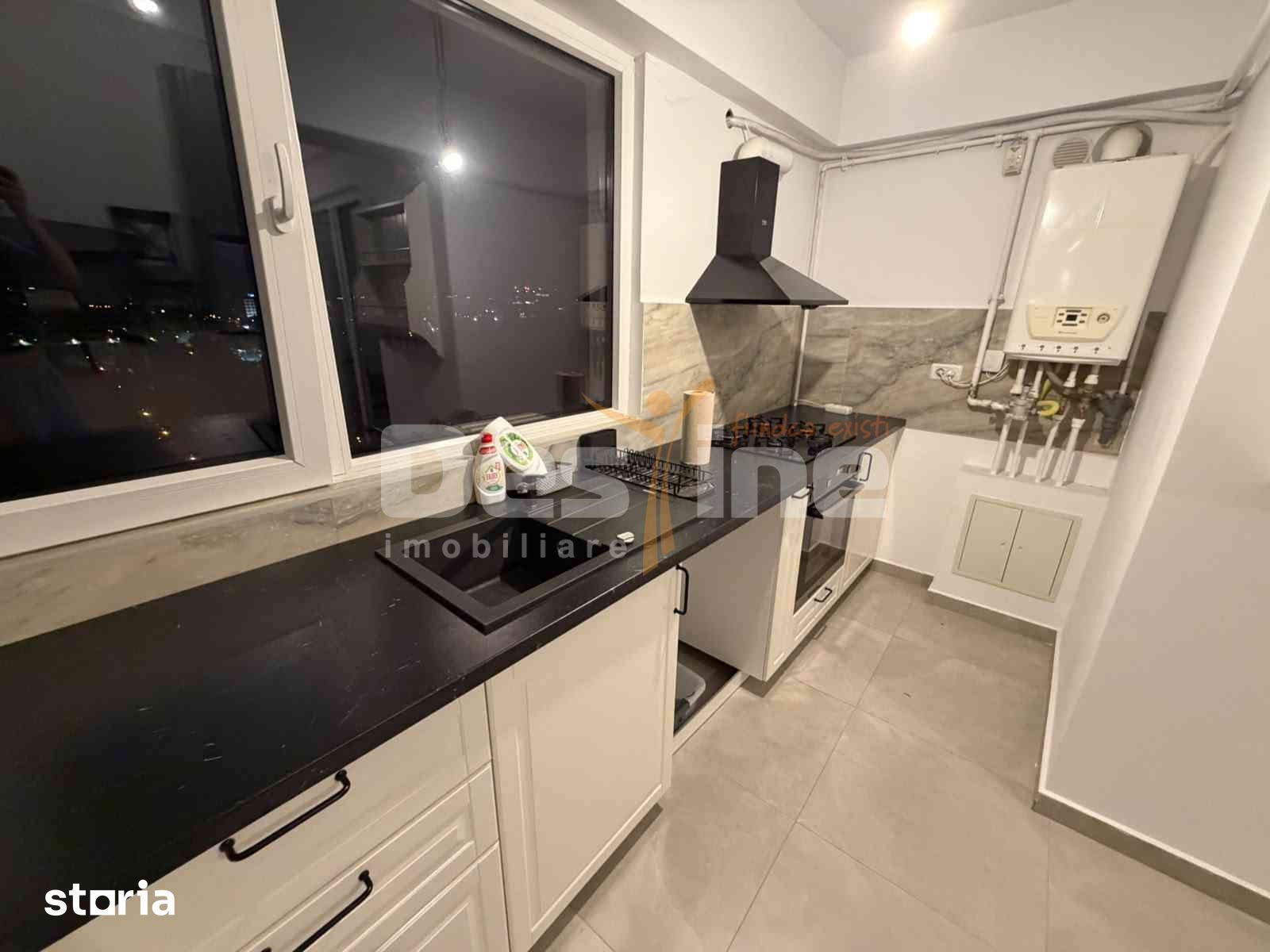 Închiriez apartament 2 camere zona Progresului — fotografia 4