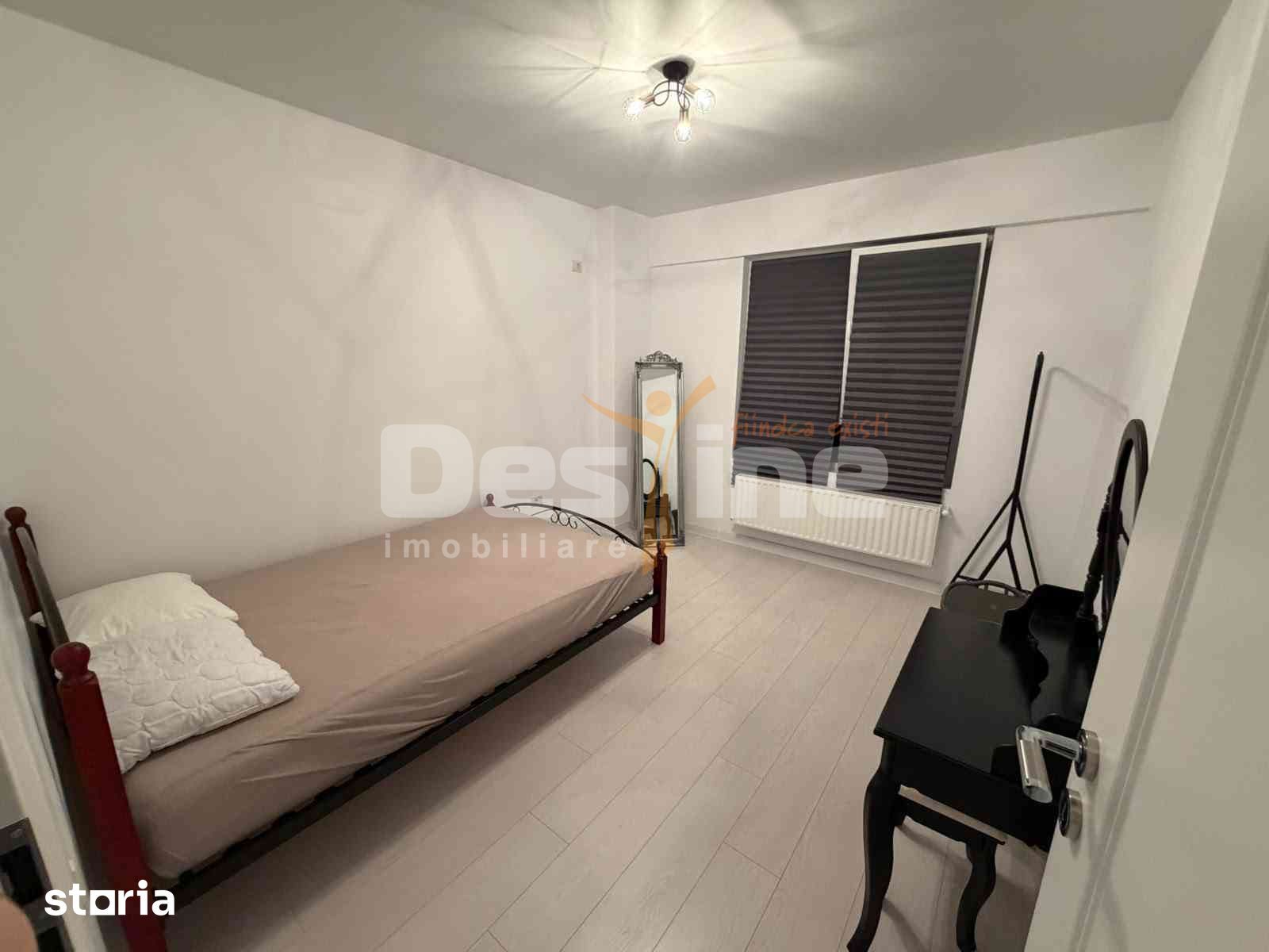 Închiriez apartament 2 camere zona Progresului — fotografia 6